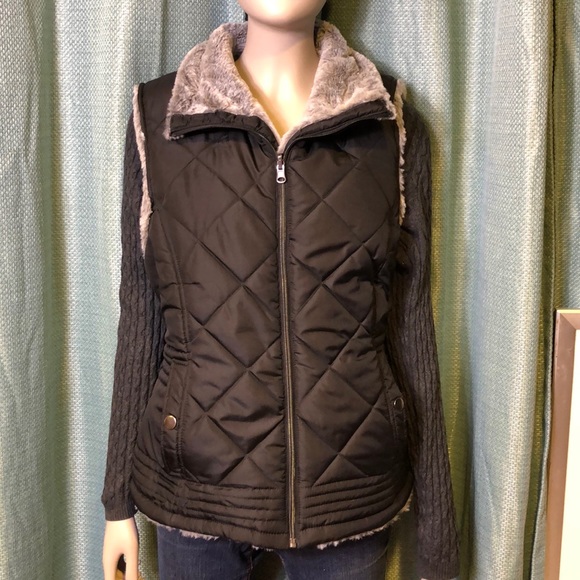 KC Collection reversible vest - Picture 1 of 6